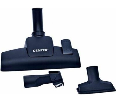 Пылесос CENTEK CT-2518 красный