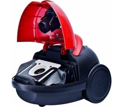 Пылесос CENTEK CT-2518 красный