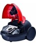 Пылесос CENTEK CT-2518 красный