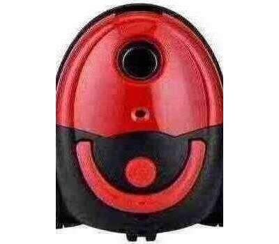 Пылесос CENTEK CT-2518 красный