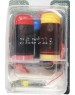 Заправочный набор CACTUS CS-RK-CL441- многоцветный - 90мл - для CANON/ MG2140/MG3140 - заправочный набор