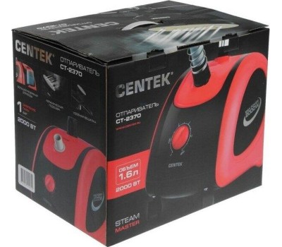 Отпариватель CENTEK CT-2370