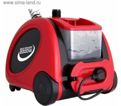 Отпариватель CENTEK CT-2370