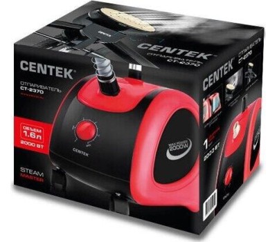 Отпариватель CENTEK CT-2370