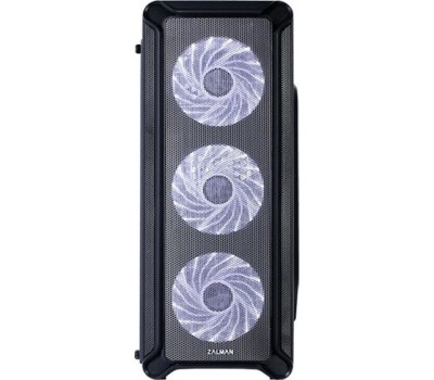 Корпус ZALMAN I3 Black
