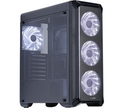 Корпус ZALMAN I3 Black
