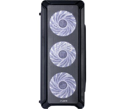 Корпус ZALMAN I3 Black