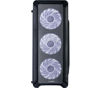 Корпус ZALMAN I3 Black
