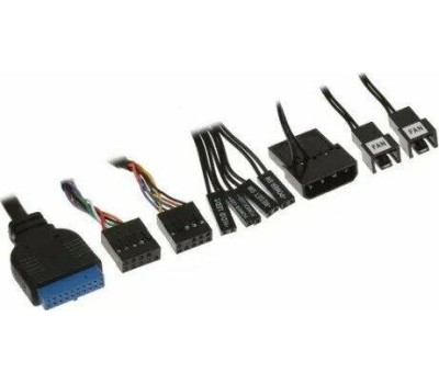 Корпус ZALMAN I3 Black