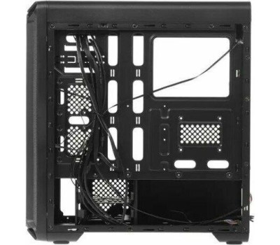 Корпус ZALMAN I3 Black