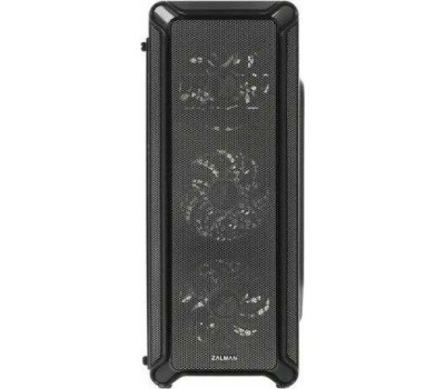 Корпус ZALMAN I3 Black