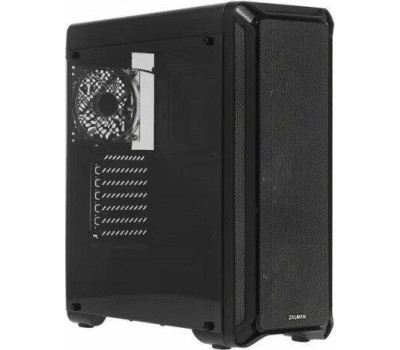 Корпус ZALMAN I3 Black