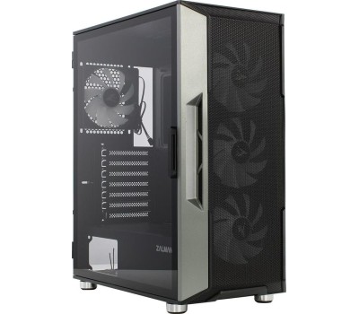 Корпус ZALMAN I3 Black