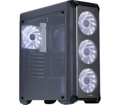 Корпус ZALMAN I3 Black