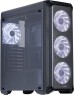 Корпус ZALMAN I3 Black