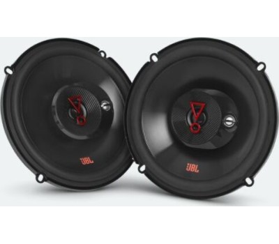Автоакустика JBL STAGE3 637F (STAGE3637F)