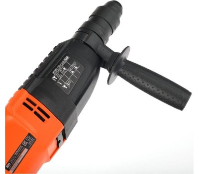 Перфоратор PATRIOT 140301335 RH 262Q THE ONE Перфоратор