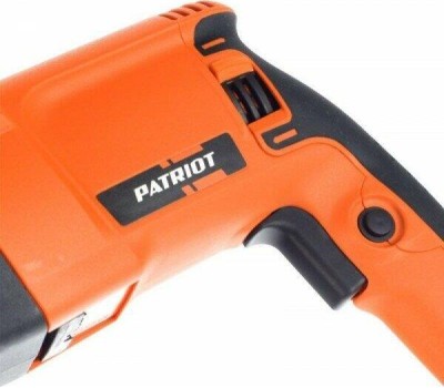 Перфоратор PATRIOT 140301335 RH 262Q THE ONE Перфоратор