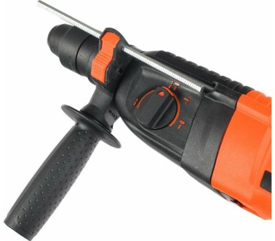 Перфоратор PATRIOT 140301335 RH 262Q THE ONE Перфоратор