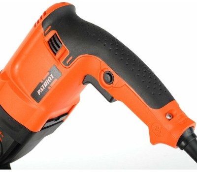 Перфоратор PATRIOT 140301335 RH 262Q THE ONE Перфоратор