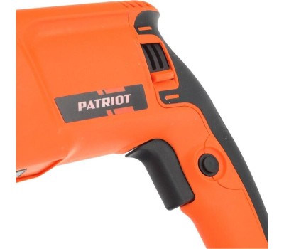 Перфоратор PATRIOT 140301335 RH 262Q THE ONE Перфоратор