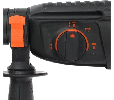 Перфоратор PATRIOT 140301335 RH 262Q THE ONE Перфоратор