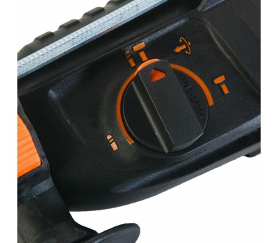 Перфоратор PATRIOT 140301335 RH 262Q THE ONE Перфоратор