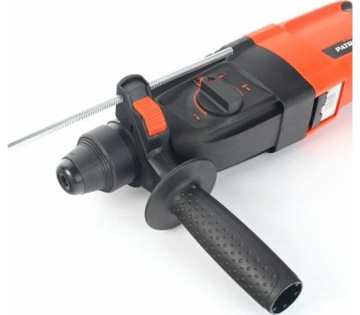 Перфоратор PATRIOT 140301335 RH 262Q THE ONE Перфоратор