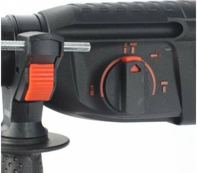 Перфоратор PATRIOT 140301335 RH 262Q THE ONE Перфоратор