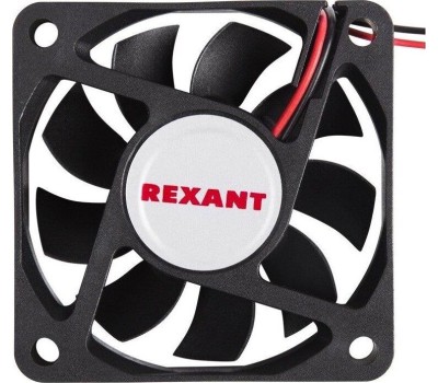 вентилятор REXANT (72-4060) RX 6015MS 24VDC