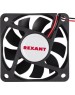 вентилятор REXANT (72-4060) RX 6015MS 24VDC