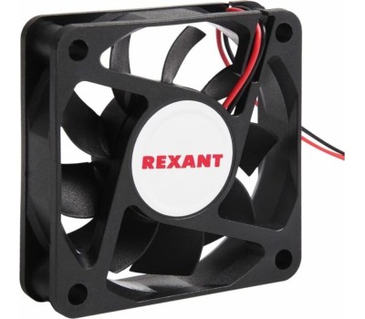 вентилятор REXANT (72-4060) RX 6015MS 24VDC