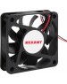 вентилятор REXANT (72-4060) RX 6015MS 24VDC