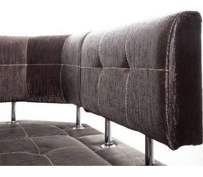 Модульный диван БИТЕЛ ТОРОНТО МУ-500 БУРБОН (Кашемир 561)