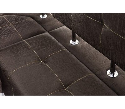 Модульный диван БИТЕЛ ТОРОНТО МУ-500 БУРБОН (Кашемир 561)