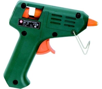 Клеевой пистолет КАЛИБР ТКП-30 30Вт