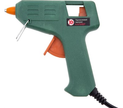 Клеевой пистолет КАЛИБР ТКП-30 30Вт