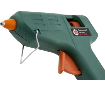 Клеевой пистолет КАЛИБР ТКП-30 30Вт