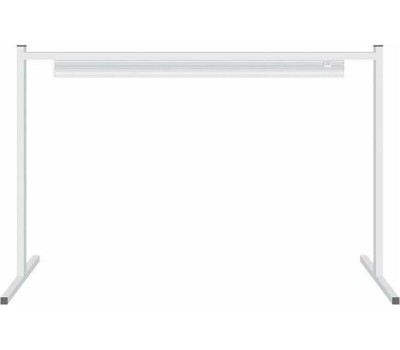 Подставка металлическая для светильника UNIEL (UL-00003282) UFP-G03S WHITE