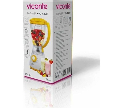 Блендер VICONTE VC-4420