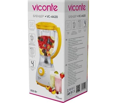 Блендер VICONTE VC-4420