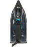 Утюг BBK ISE-2405 черный/серебро