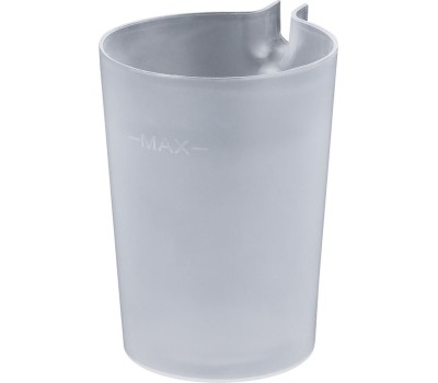 Утюг BBK ISE-2405 черный/серебро