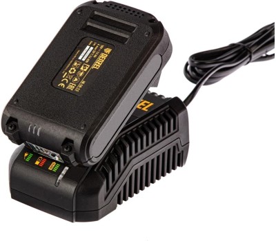 Аккумуляторный инструмент DENZEL BLDL-IB-IB-18-02, Li-Ion, Дрель-шуруповерт аккумуляторная с бесщеточным двигателем 18 В, 1.5