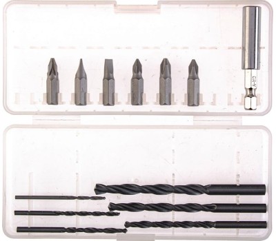 Аккумуляторный инструмент DENZEL BLDL-IB-IB-18-02, Li-Ion, Дрель-шуруповерт аккумуляторная с бесщеточным двигателем 18 В, 1.5