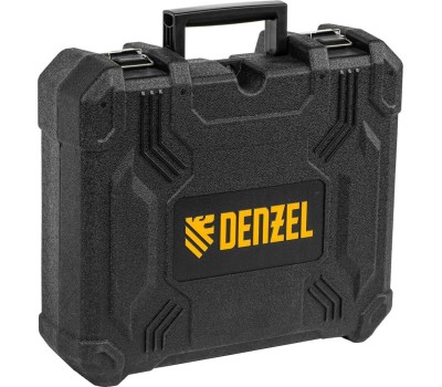 Аккумуляторный инструмент DENZEL BLDL-IB-IB-18-02, Li-Ion, Дрель-шуруповерт аккумуляторная с бесщеточным двигателем 18 В, 1.5