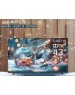 Телевизор HARPER 43F720T