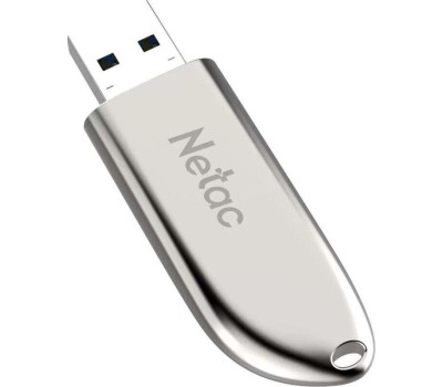 флешка NETAC 32GB NT03U352N-032G-30PN