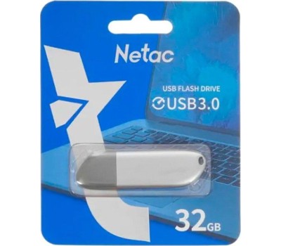 флешка NETAC 32GB NT03U352N-032G-30PN
