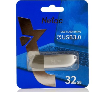 флешка NETAC 32GB NT03U352N-032G-30PN